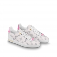 Louis Vuitton Frontrow Sneaker in Rose - Shoes 1A8NX5