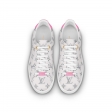 Louis Vuitton Frontrow Sneaker in Rose - Shoes 1A8NX5