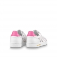 Louis Vuitton Frontrow Sneaker in Rose - Shoes 1A8NX5