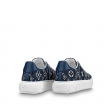 Louis Vuitton Since 1854 Time Out Sneaker in Blue - Shoes 1A8O09