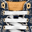 Louis Vuitton Since 1854 Time Out Sneaker in Blue - Shoes 1A8O09