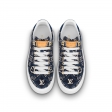 Louis Vuitton Since 1854 Time Out Sneaker in Blue - Shoes 1A8O09