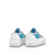 Louis Vuitton Stellar Sneaker in Blue - Shoes 1A8SXO