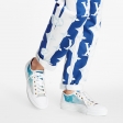 Louis Vuitton Stellar Sneaker in Blue - Shoes 1A8SXO