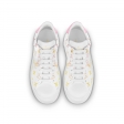Louis Vuitton Time Out Sneaker in Rose - Shoes 1A8SZM