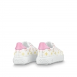 Louis Vuitton Time Out Sneaker in Rose - Shoes 1A8SZM