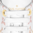 Louis Vuitton Time Out Sneaker in Rose - Shoes 1A8SZM