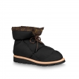 Louis Vuitton Pillow Comfort Ankle Boot - Women - Shoes 1A8T3F Black