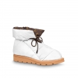 Louis Vuitton Pillow Comfort Ankle Boot - Women - Shoes 1A8T3X White