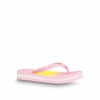 Louis Vuitton Arcade Flat Thong in Rose - Shoes 1A8T4V