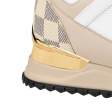 Louis Vuitton Run Away Sneaker in White - Shoes 1A8TB0