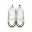 Louis Vuitton Run Away Sneaker in White - Shoes 1A8TB0