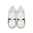Louis Vuitton Run Away Sneaker in White - Shoes 1A8VNM