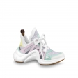 Louis Vuitton Lv Archlight Sneaker in Rose - Shoes 1A8VPE
