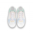 Louis Vuitton Time Out Sneaker in Blue - Shoes 1A8VU6