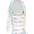 Louis Vuitton Time Out Sneaker in Blue - Shoes 1A8VU6