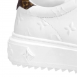 Louis Vuitton Time Out Sneaker in White - Shoes 1A8VYM