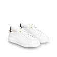 Louis Vuitton Time Out Sneaker in White - Shoes 1A8VYM