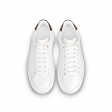 Louis Vuitton Time Out Sneaker in White - Shoes 1A8VYM