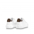 Louis Vuitton Time Out Sneaker in White - Shoes 1A8VYM