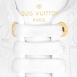 Louis Vuitton Time Out Sneaker in White - Shoes 1A8VYM