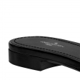 Louis Vuitton Revival Flat Mule in Black - Shoes 1A8W2F