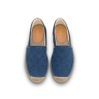 Louis Vuitton Bidart Espadrille in Blue - Shoes 1A8Y9G