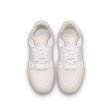 Louis Vuitton Lv Trainer Sneaker in Beige - Men Shoes 1A8Z4W