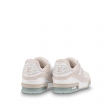 Louis Vuitton Lv Trainer Sneaker in Beige - Men Shoes 1A8Z4W
