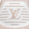 Louis Vuitton Lv Trainer Sneaker in Beige - Men Shoes 1A8Z4W