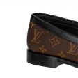 Louis Vuitton LVxNBA LV Loafer in Brown - Men Shoes 1A9098