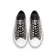 Louis Vuitton Tattoo Sneaker in Black - Shoes 1A90GE