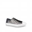 Louis Vuitton Tattoo Sneaker in Black - Shoes 1A90GE