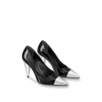 Louis Vuitton Effigy Pump in Black - Shoes 1A93C3