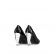 Louis Vuitton Effigy Pump in Black - Shoes 1A93C3