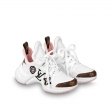 Louis Vuitton LV Archlight Sneaker Women in White - Shoes 1A93WW