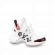 Louis Vuitton LV Archlight Sneaker Women in White - Shoes 1A93WW