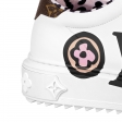 Louis Vuitton Time Out Sneaker Women in White - Shoes 1A93XD