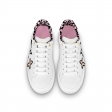 Louis Vuitton Time Out Sneaker Women in White - Shoes 1A93XD