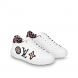 Louis Vuitton Time Out Sneaker Women in White - Shoes 1A93XD
