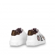 Louis Vuitton Time Out Sneaker Women in White - Shoes 1A93XD