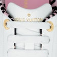 Louis Vuitton Time Out Sneaker Women in White - Shoes 1A93XD