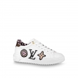 Louis Vuitton Time Out Sneaker Women in White - Shoes 1A93XD