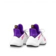 Louis Vuitton Lv Archlight Sneaker in Rose - Shoes 1A93YF