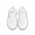Louis Vuitton Lv Squad Sneaker in White - Shoes 1A941X
