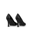 Louis Vuitton Rotary Pump in Black - Shoes 1A949Q