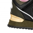 Louis Vuitton Run Away Sneaker in Green - Shoes 1A94BZ