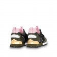 Louis Vuitton Run Away Sneaker in Green - Shoes 1A94BZ