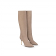 Louis Vuitton Ultimate High Boot in Beige - Shoes 1A94DA