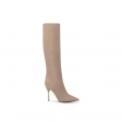 Louis Vuitton Ultimate High Boot in Beige - Shoes 1A94DA